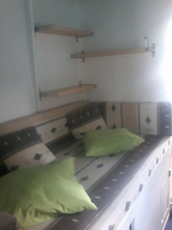 Bateau Houseboat Camille Hotel Donchery ภายนอก รูปภาพ